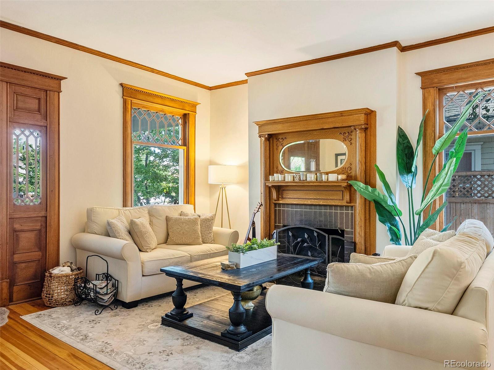 MLS Image #7 for 1730 n nevada avenue,colorado springs, Colorado