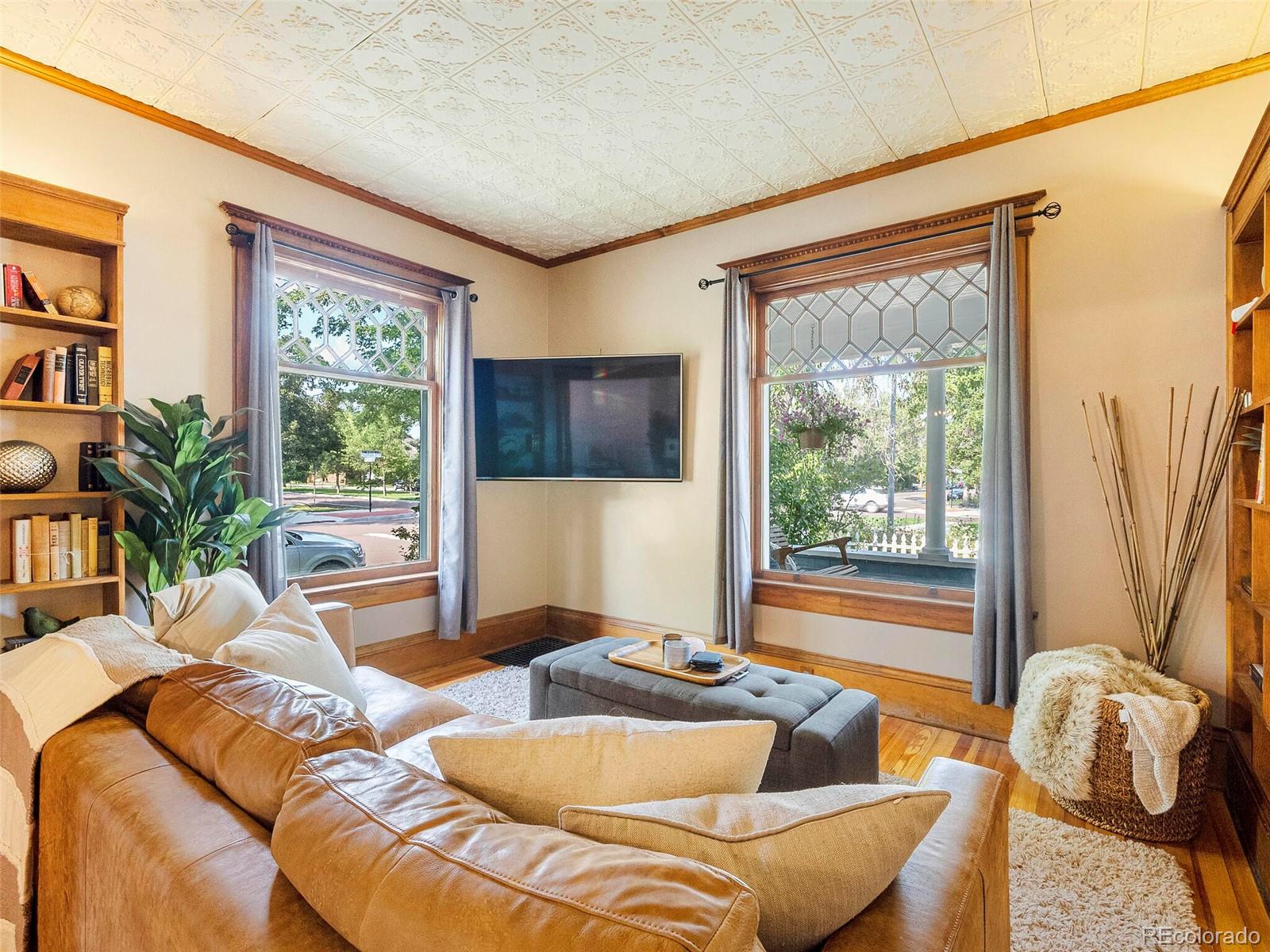 MLS Image #8 for 1730 n nevada avenue,colorado springs, Colorado