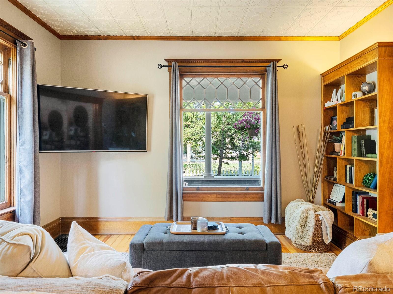 MLS Image #9 for 1730 n nevada avenue,colorado springs, Colorado