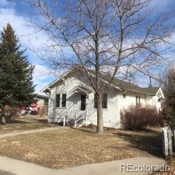 MLS Image #0 for 740  f avenue,limon, Colorado