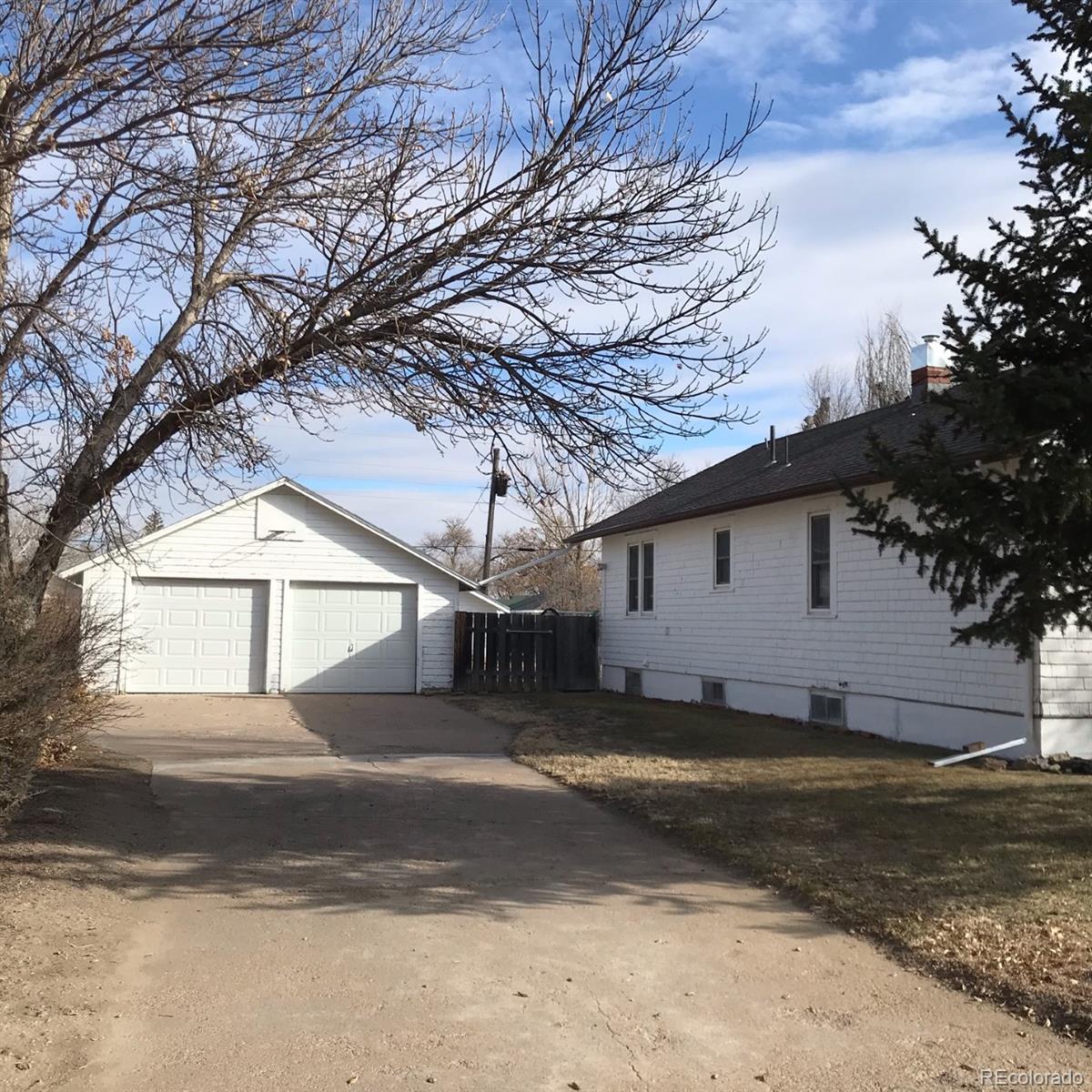 CMA Image for 740  F Avenue,Limon, Colorado