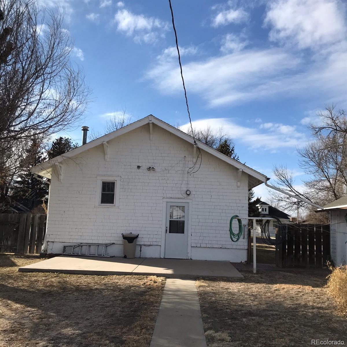MLS Image #16 for 740  f avenue,limon, Colorado