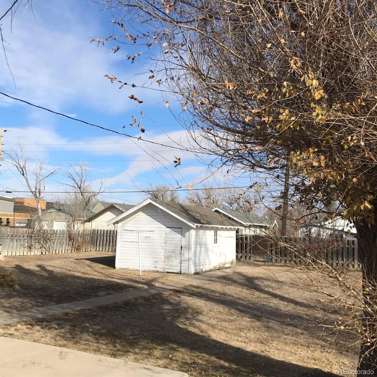 MLS Image #17 for 740  f avenue,limon, Colorado