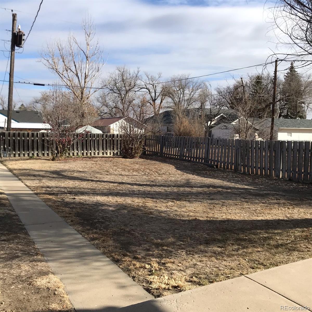 MLS Image #18 for 740  f avenue,limon, Colorado