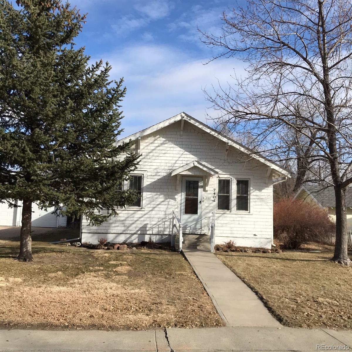 MLS Image #19 for 740  f avenue,limon, Colorado