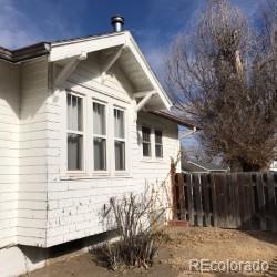 MLS Image #2 for 740  f avenue,limon, Colorado
