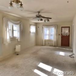 MLS Image #4 for 740  f avenue,limon, Colorado