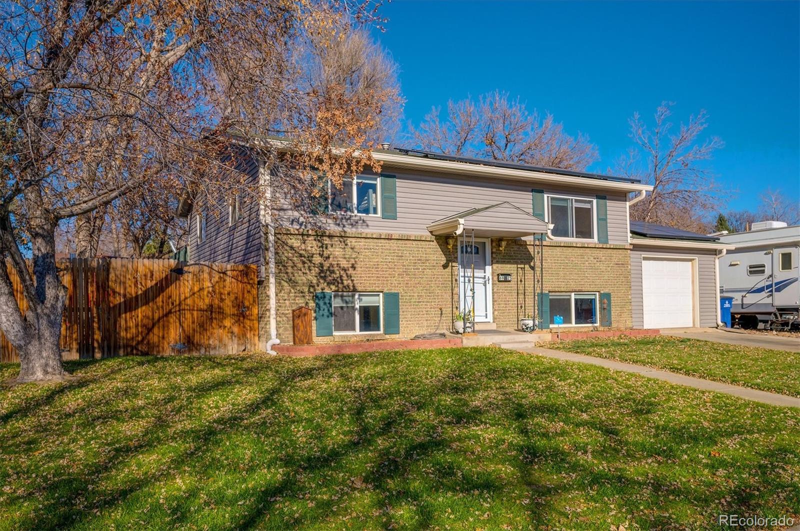 MLS Image #0 for 6925 w 62nd place,arvada, Colorado