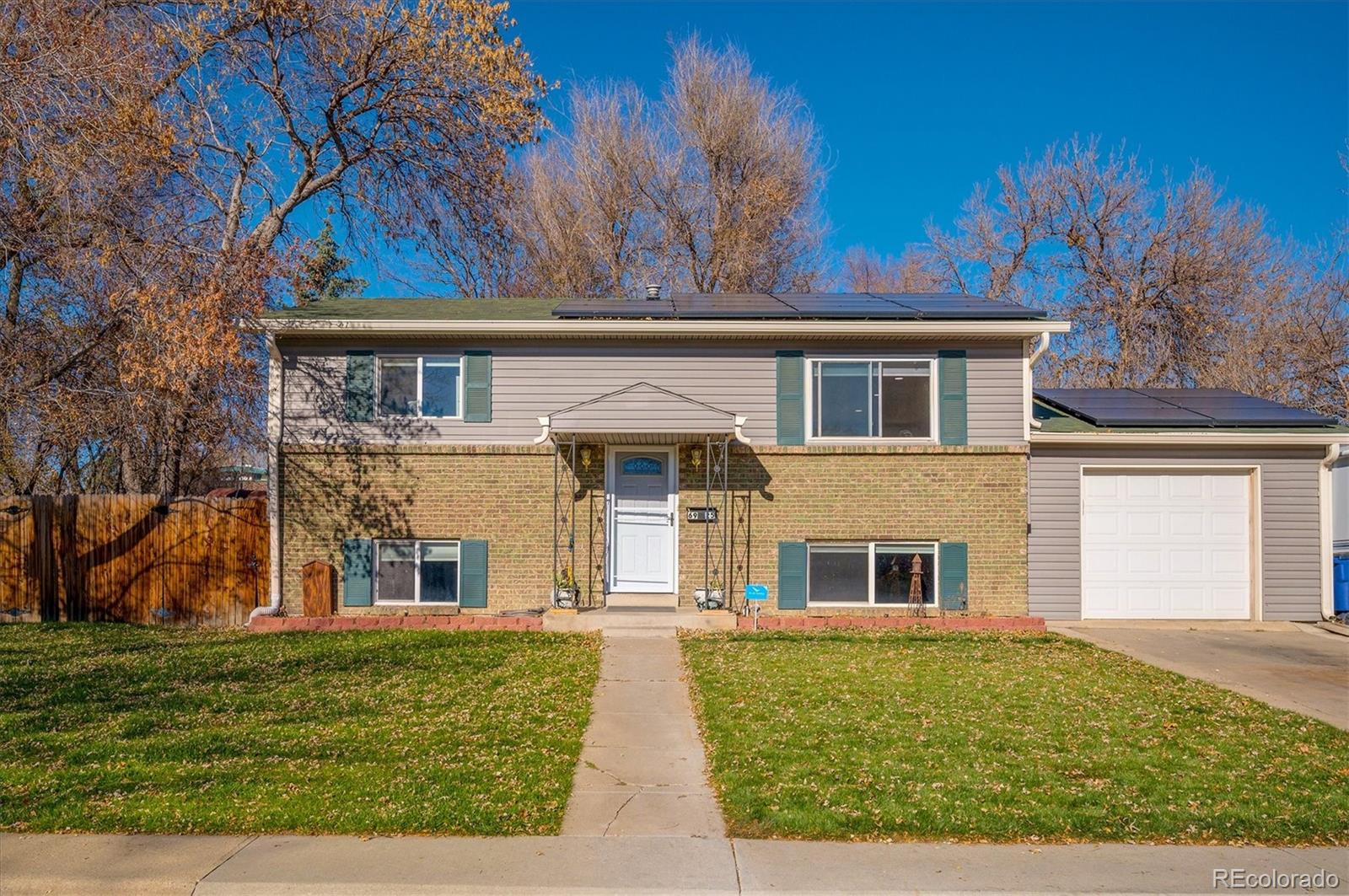 MLS Image #2 for 6925 w 62nd place,arvada, Colorado