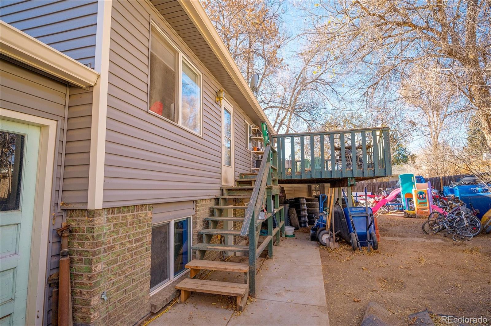 MLS Image #21 for 6925 w 62nd place,arvada, Colorado