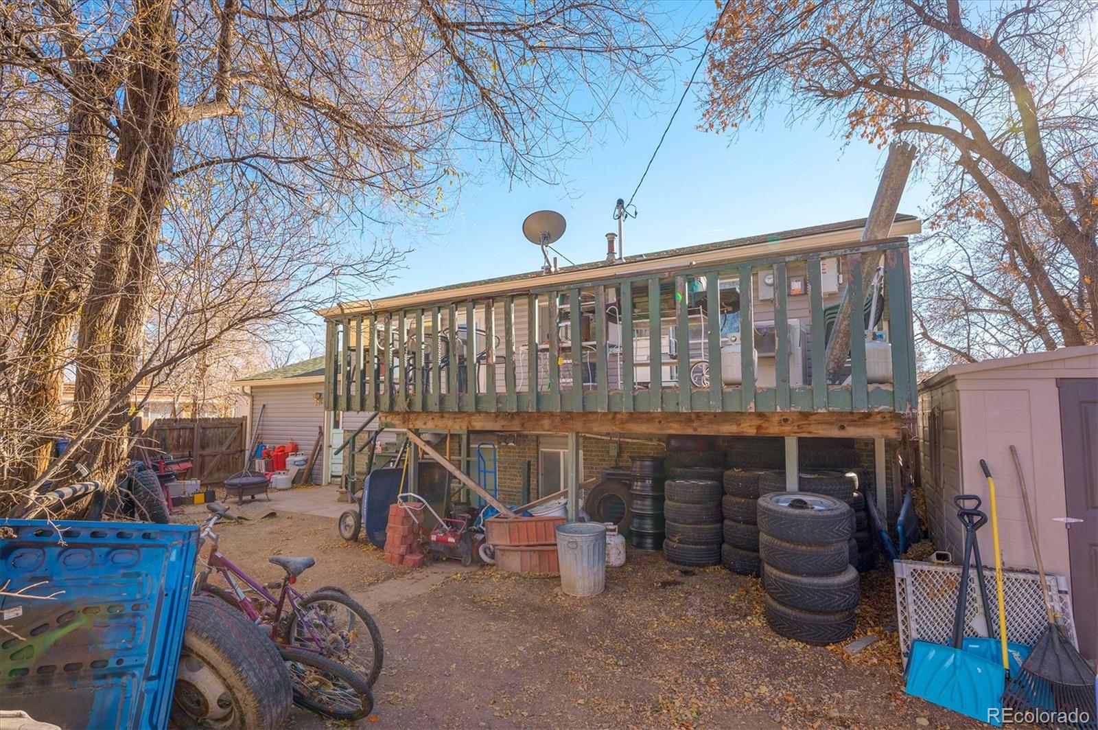 MLS Image #26 for 6925 w 62nd place,arvada, Colorado