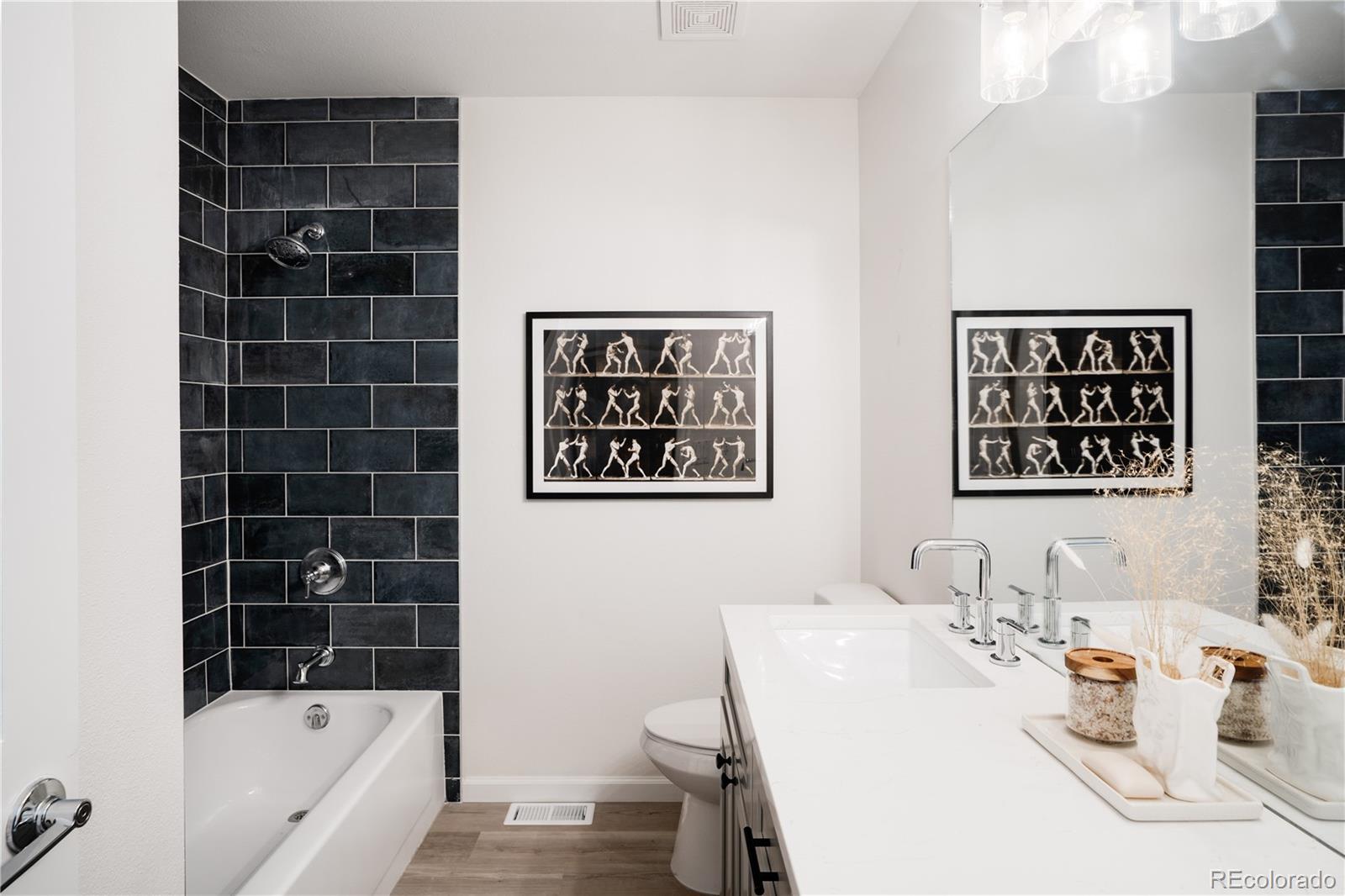 MLS Image #16 for 919  oakwood drive,castle rock, Colorado