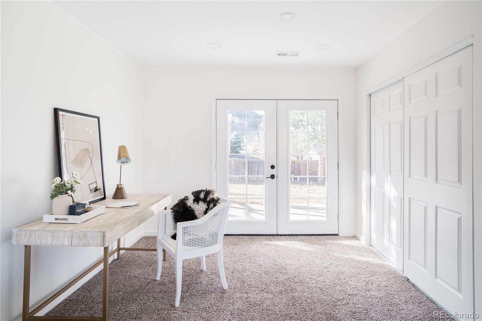 MLS Image #20 for 919  oakwood drive,castle rock, Colorado