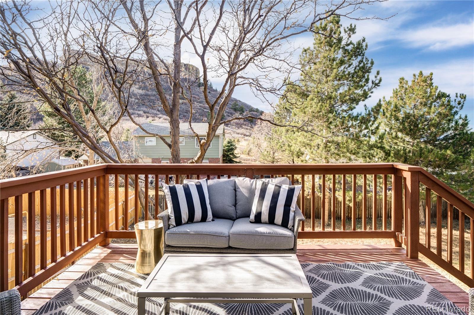 MLS Image #24 for 919  oakwood drive,castle rock, Colorado