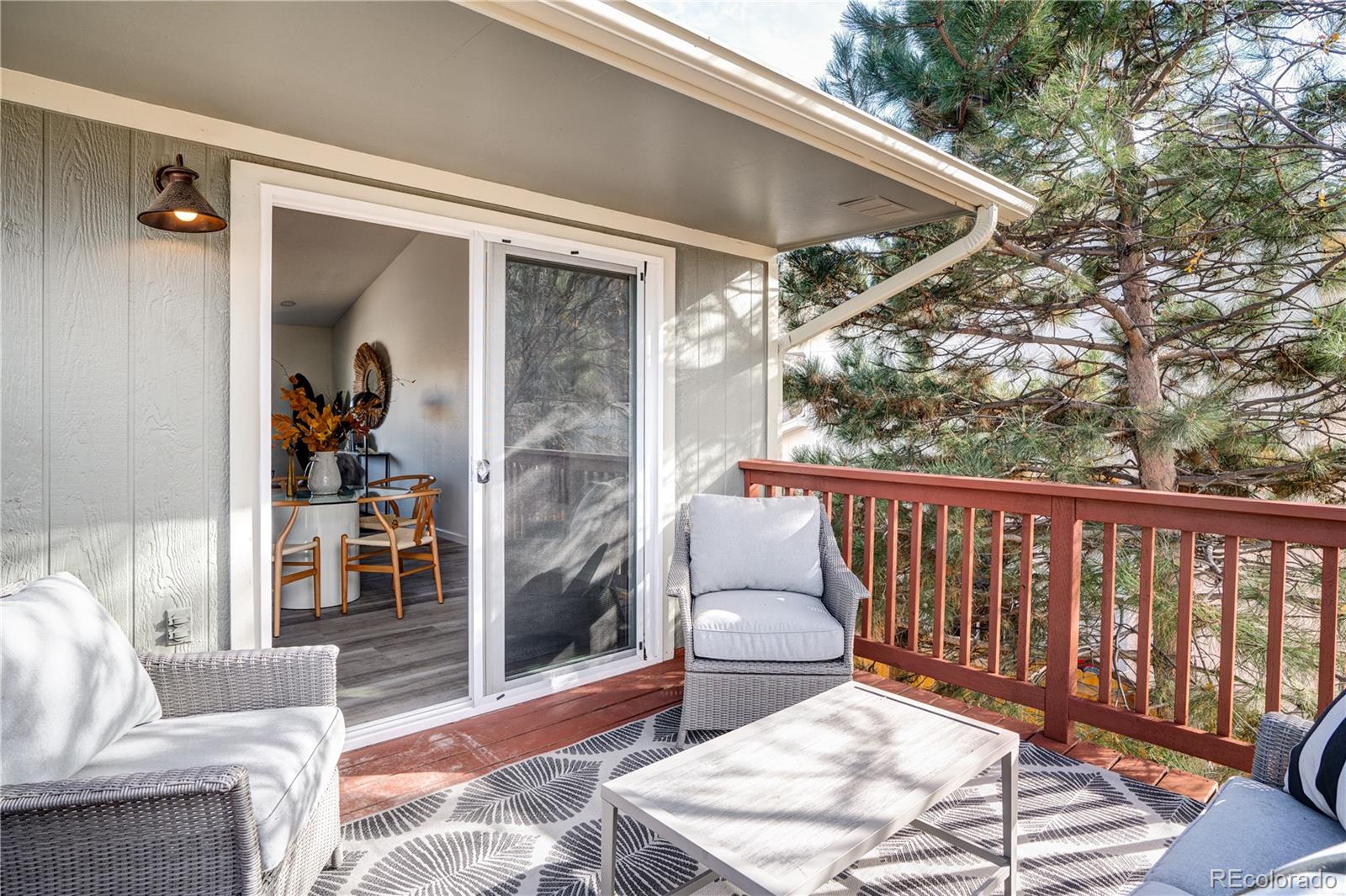 MLS Image #25 for 919  oakwood drive,castle rock, Colorado