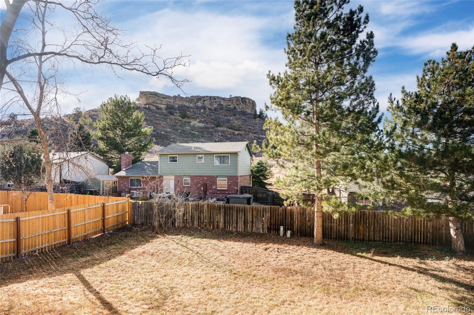 MLS Image #26 for 919  oakwood drive,castle rock, Colorado