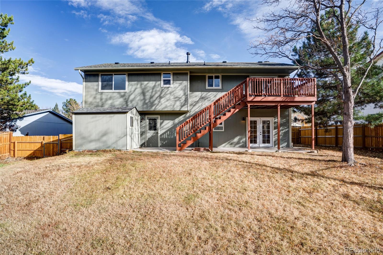MLS Image #27 for 919  oakwood drive,castle rock, Colorado
