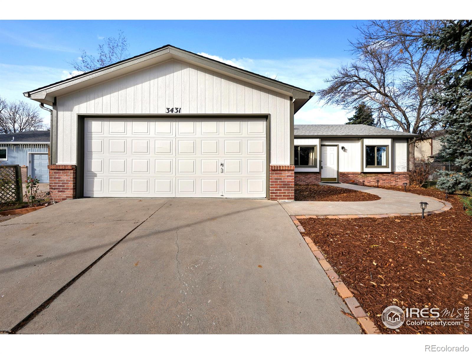 MLS Image #0 for 3431  sun disk court,fort collins, Colorado