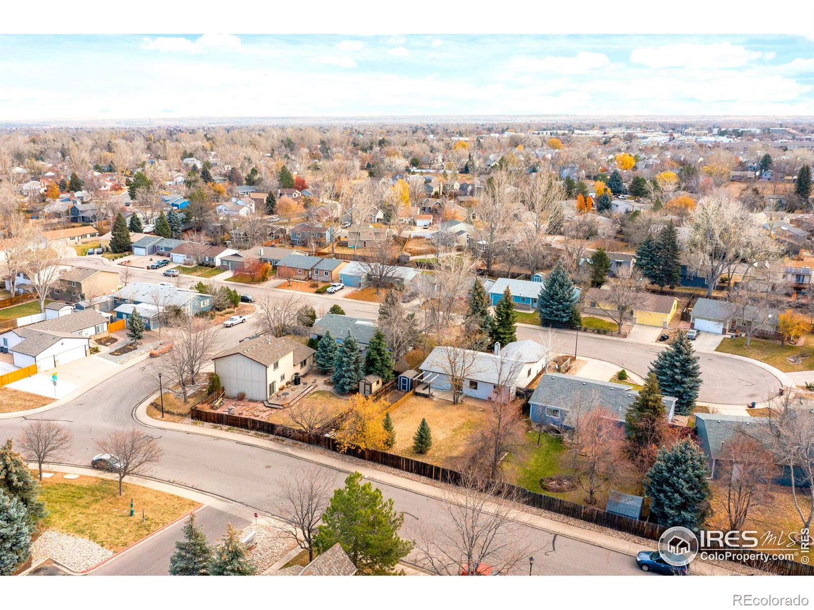 MLS Image #27 for 3431  sun disk court,fort collins, Colorado