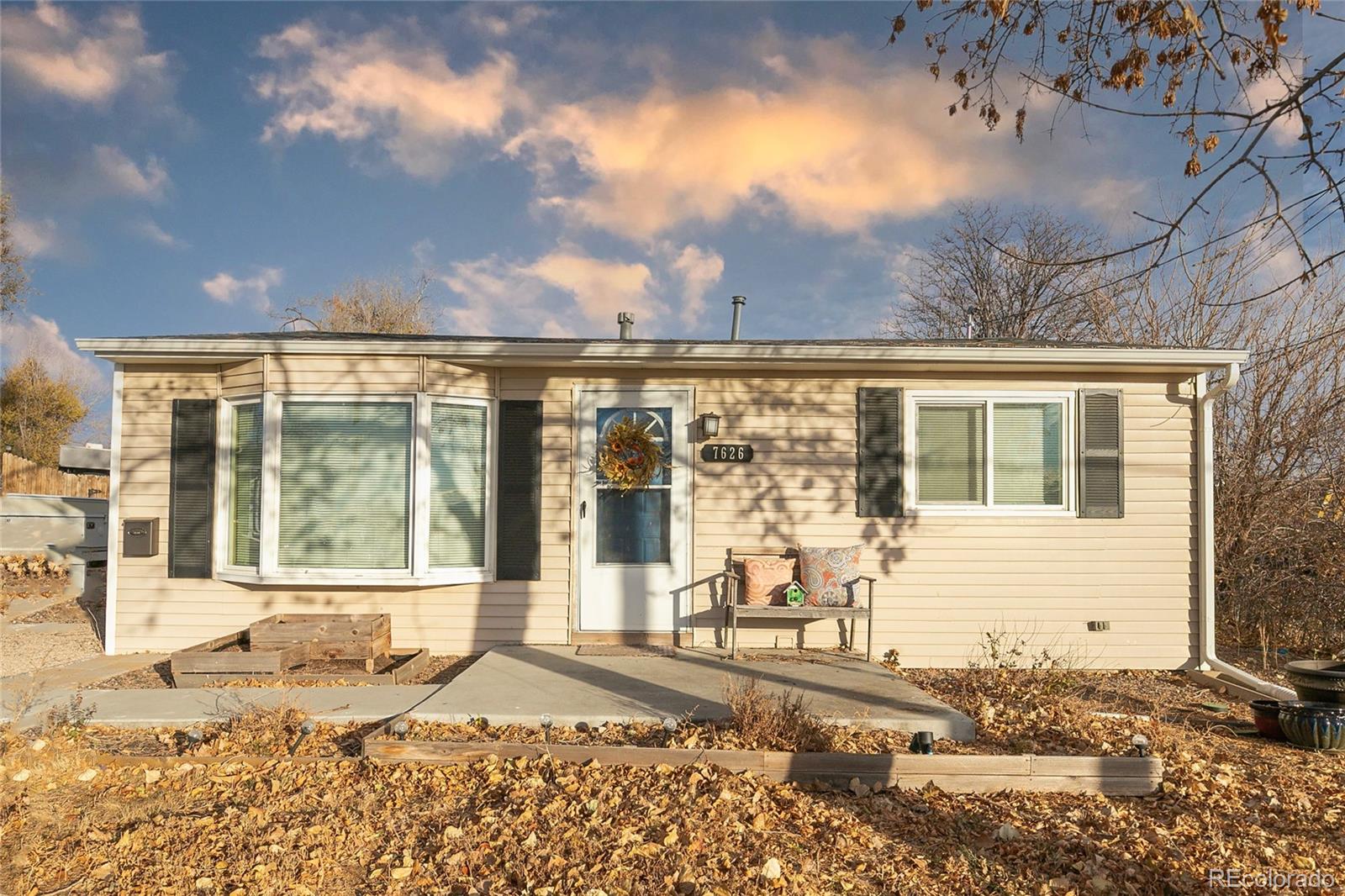 MLS Image #0 for 7626  stuart street,westminster, Colorado