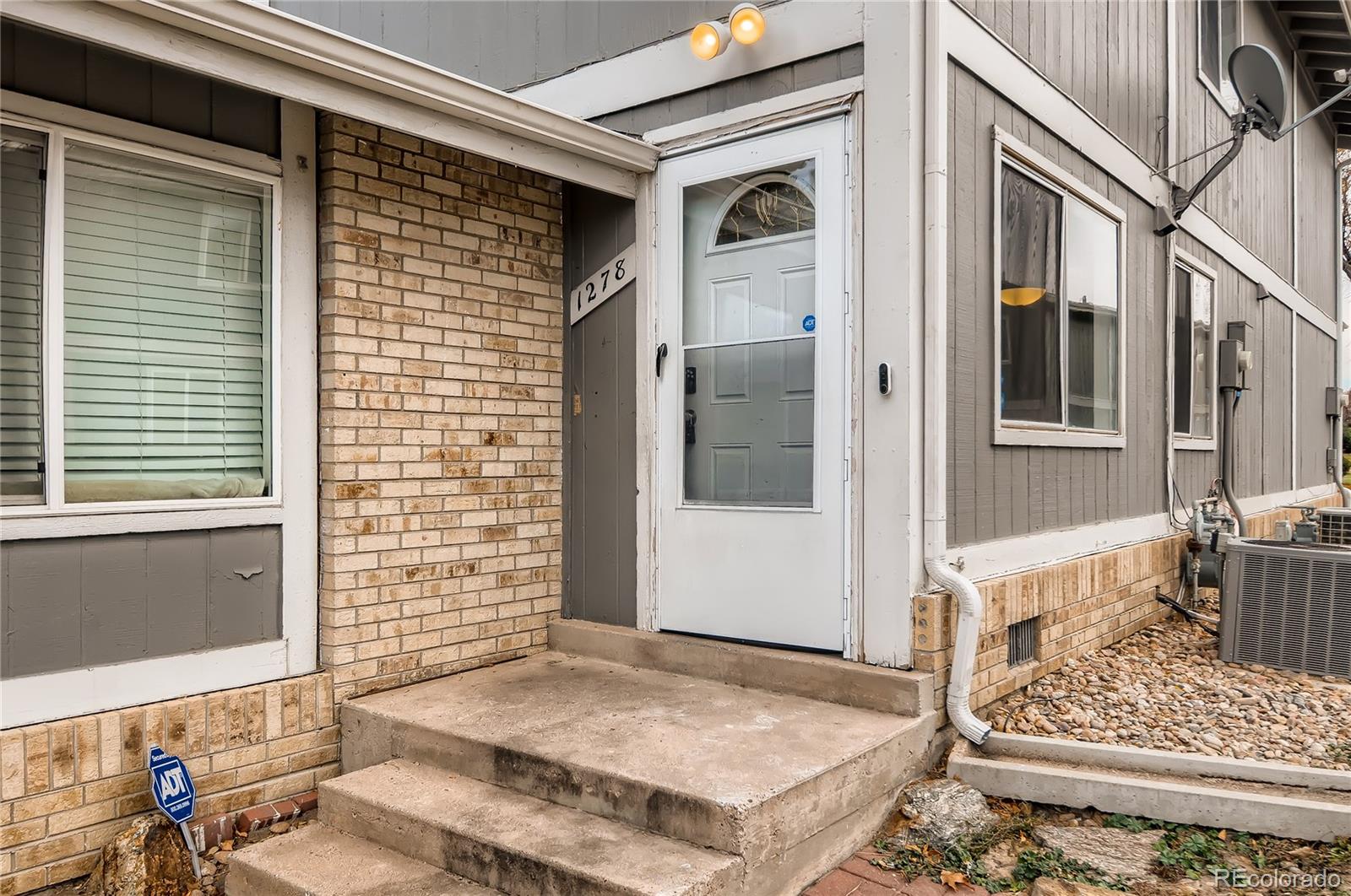 MLS Image #3 for 1278 s uvalda street,aurora, Colorado