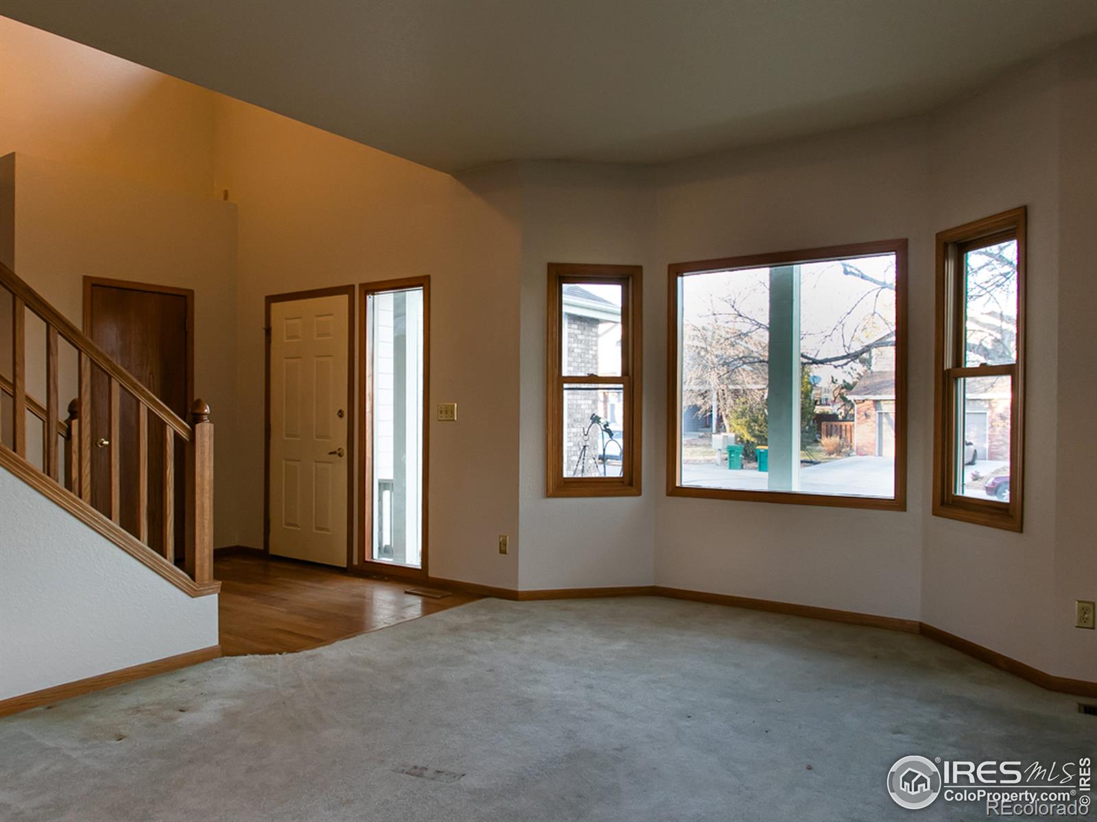 MLS Image #2 for 1313  sanford drive,fort collins, Colorado