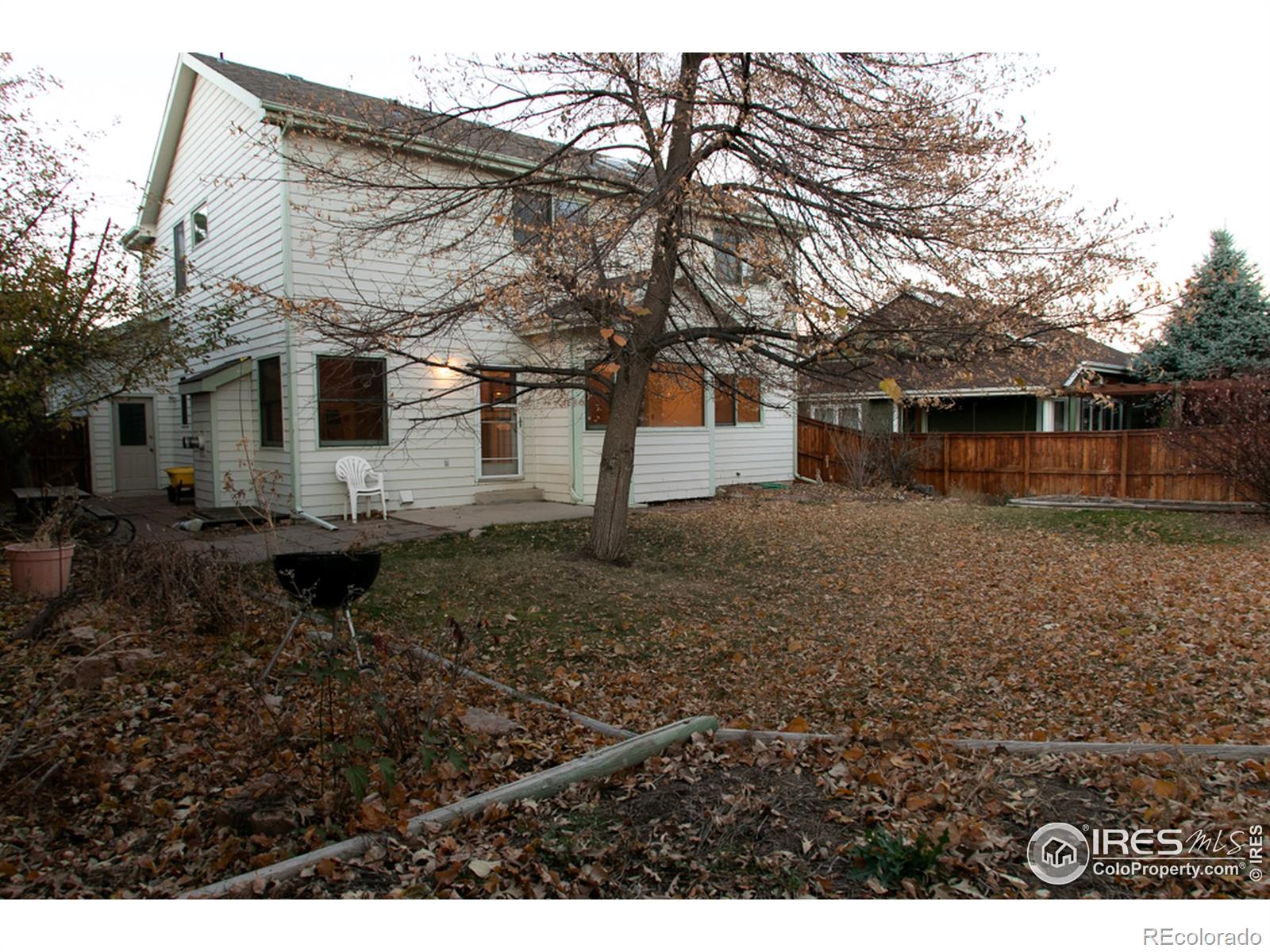 MLS Image #26 for 1313  sanford drive,fort collins, Colorado