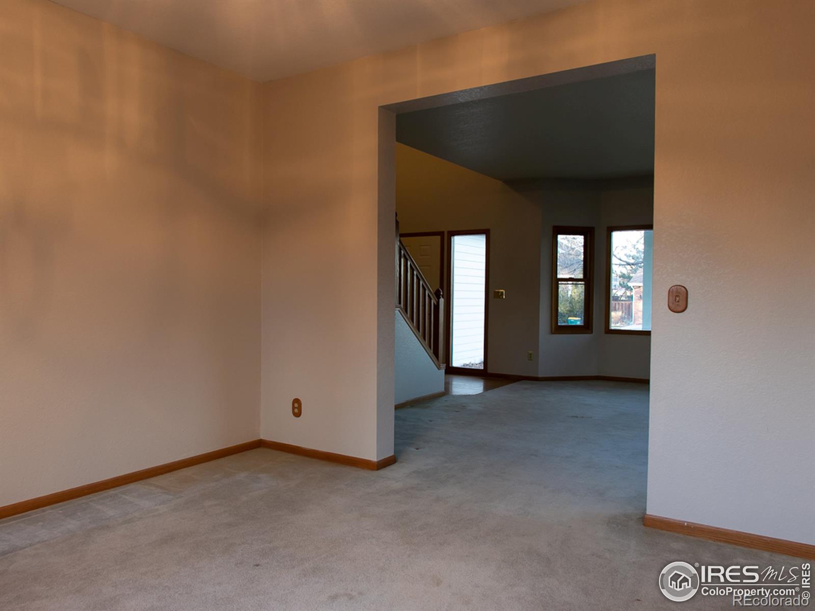 MLS Image #3 for 1313  sanford drive,fort collins, Colorado