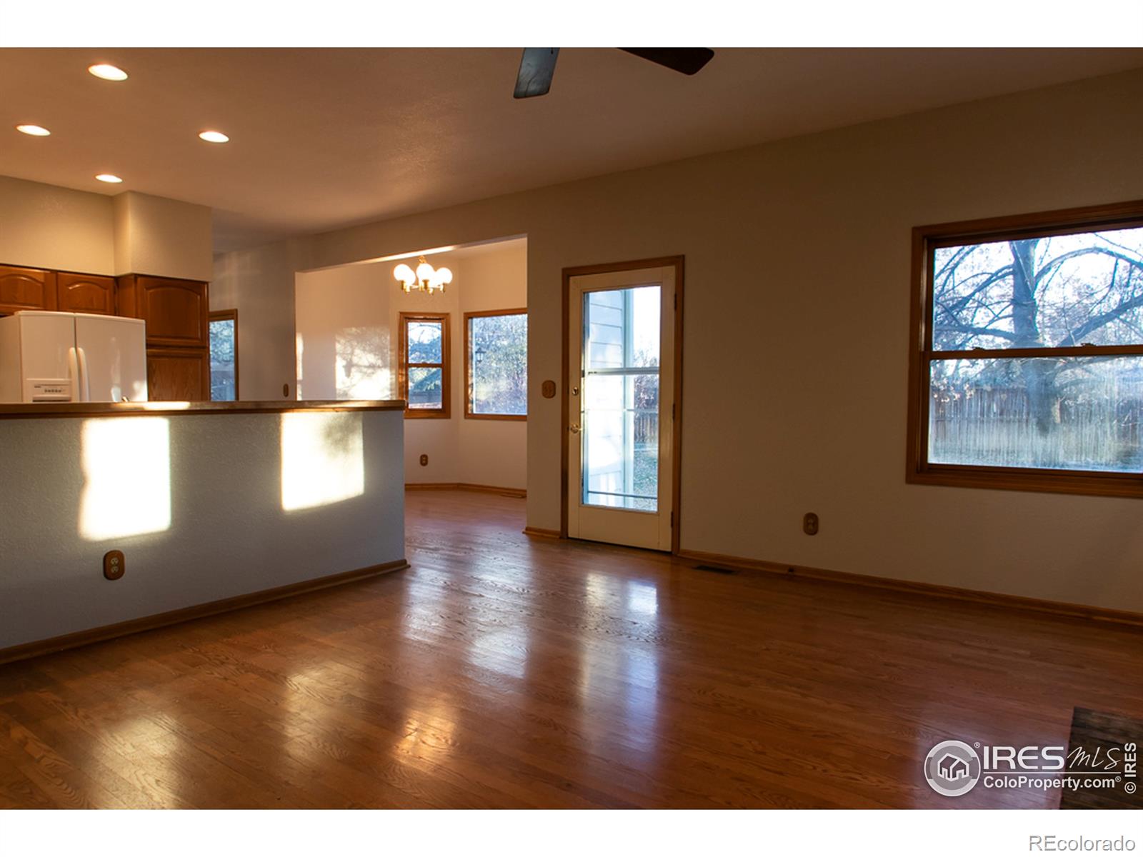 MLS Image #5 for 1313  sanford drive,fort collins, Colorado