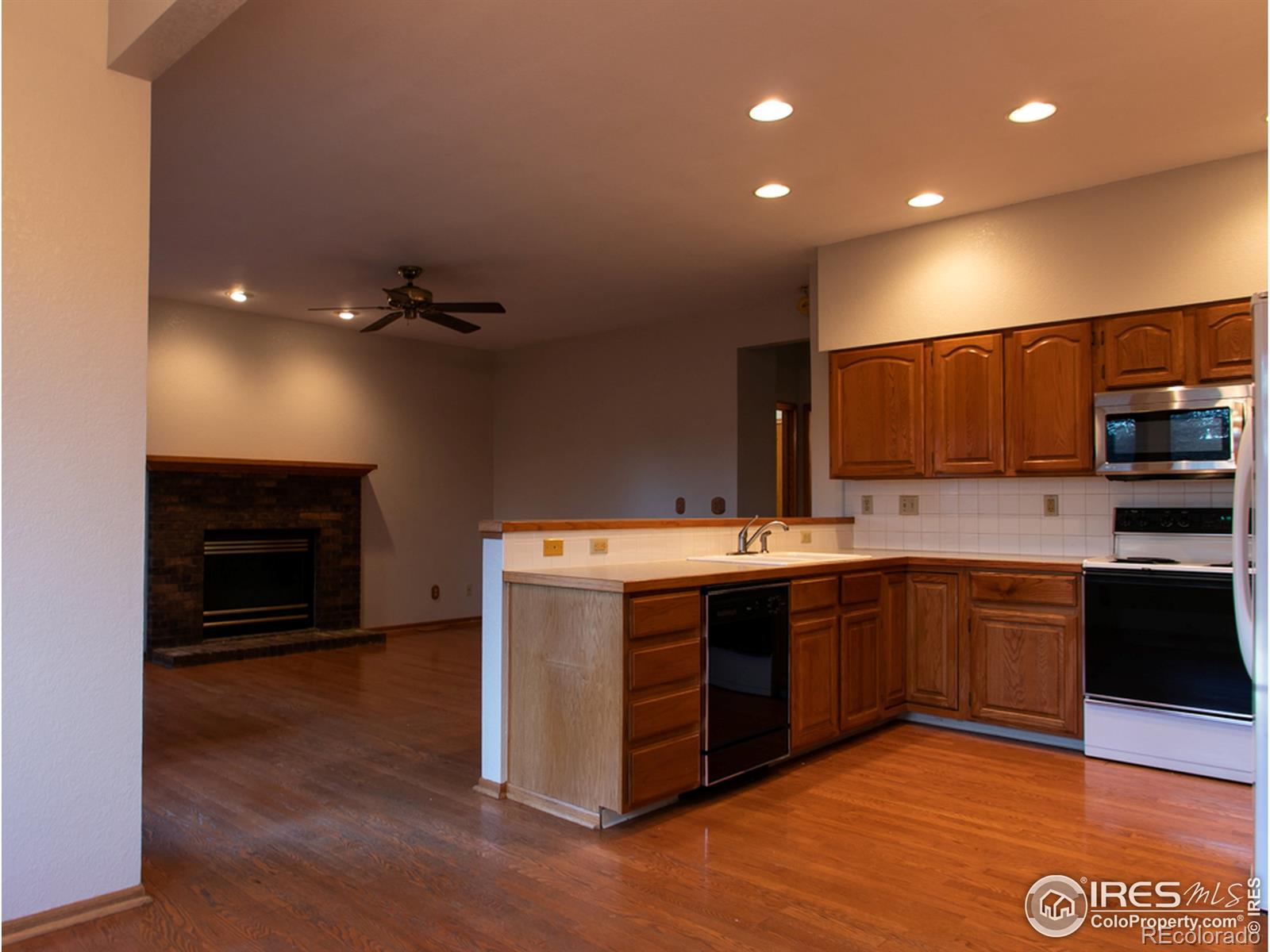 MLS Image #7 for 1313  sanford drive,fort collins, Colorado