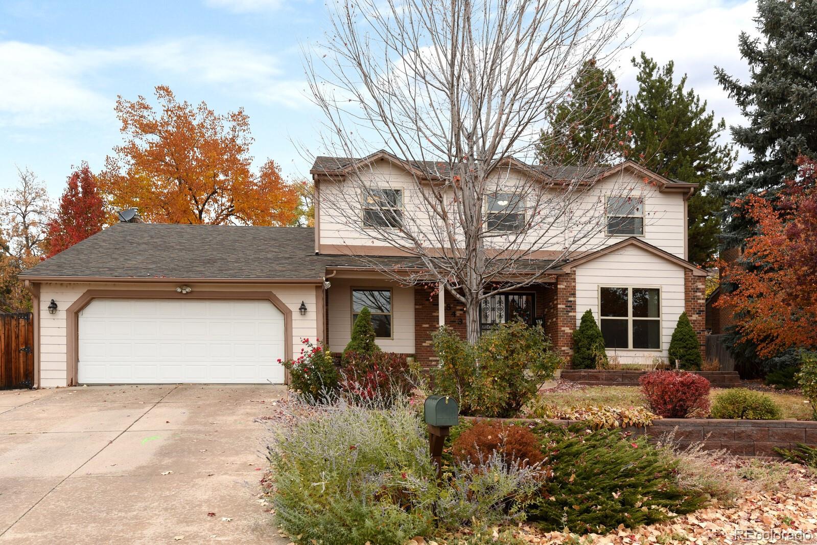 MLS Image #0 for 8843 w iliff lane,lakewood, Colorado