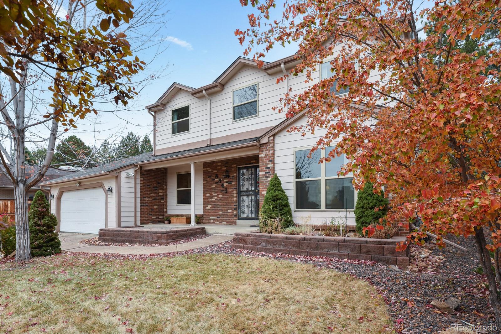 MLS Image #2 for 8843 w iliff lane,lakewood, Colorado