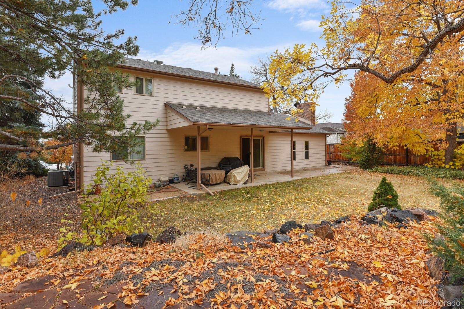 MLS Image #24 for 8843 w iliff lane,lakewood, Colorado