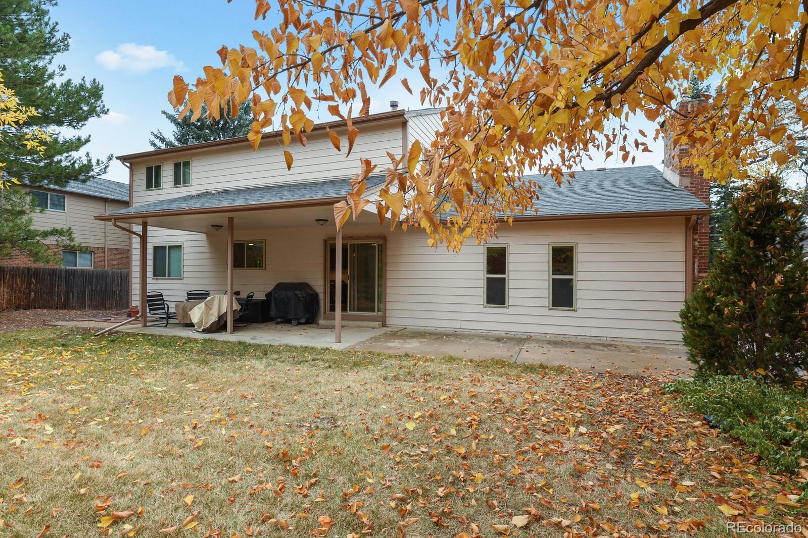 MLS Image #25 for 8843 w iliff lane,lakewood, Colorado