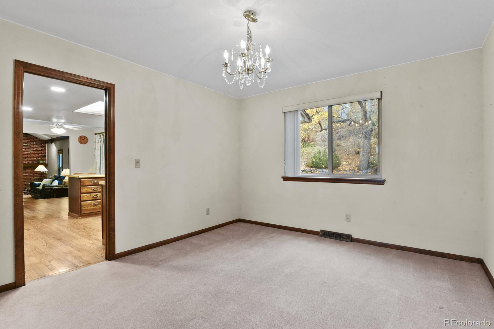 MLS Image #5 for 8843 w iliff lane,lakewood, Colorado