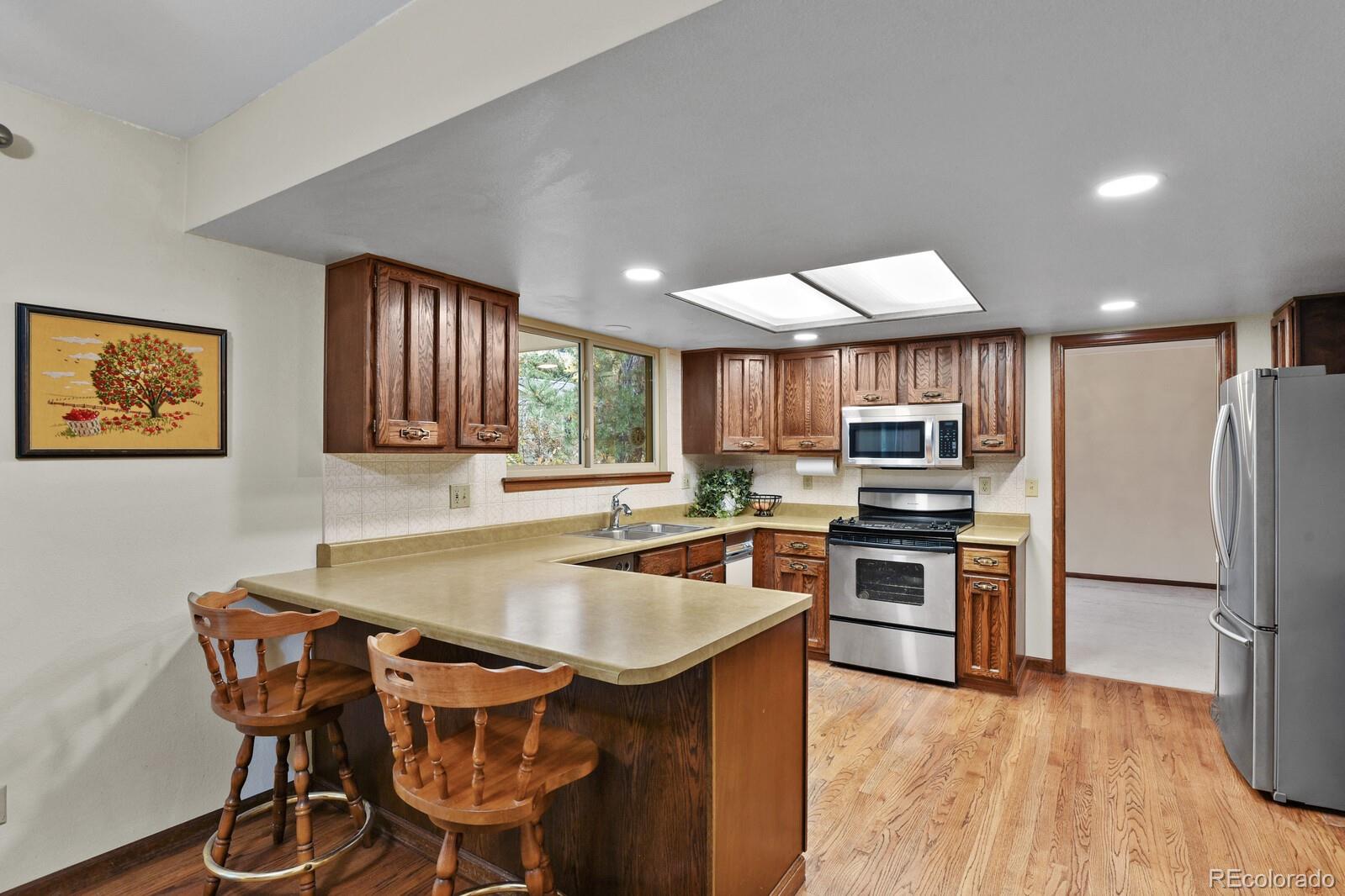 MLS Image #7 for 8843 w iliff lane,lakewood, Colorado