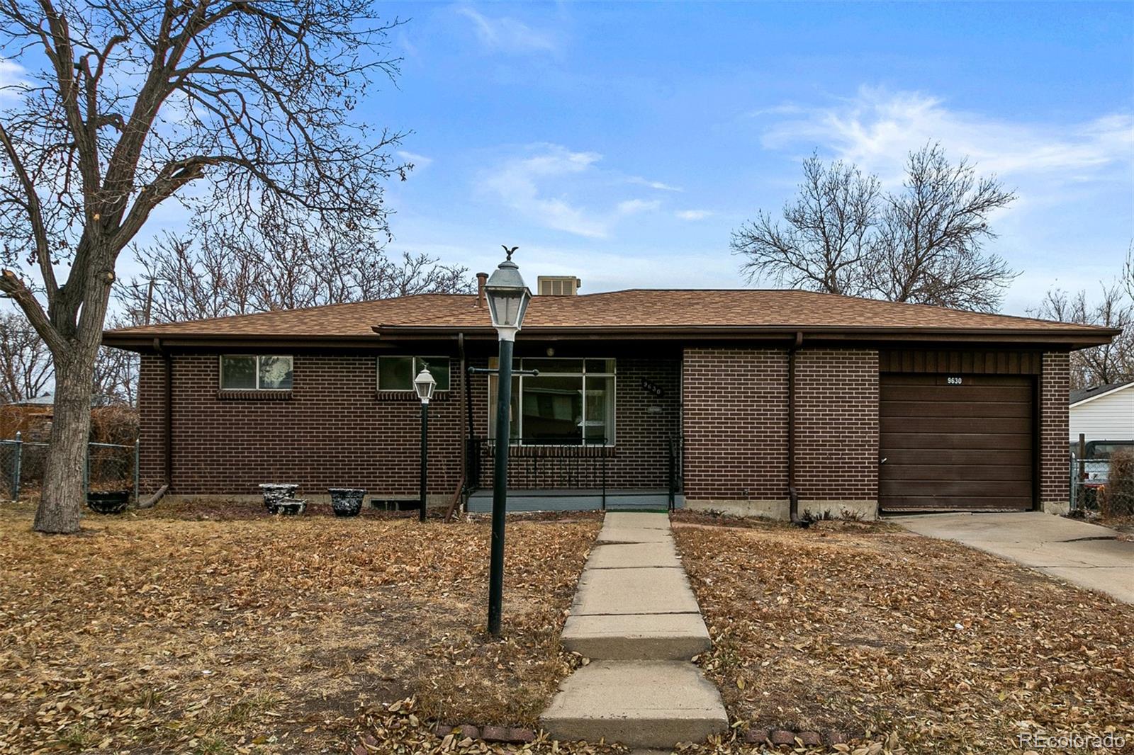 MLS Image #0 for 9630  fox street,denver, Colorado