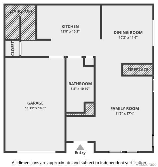 MLS Image #24 for 4643  flower street,wheat ridge, Colorado