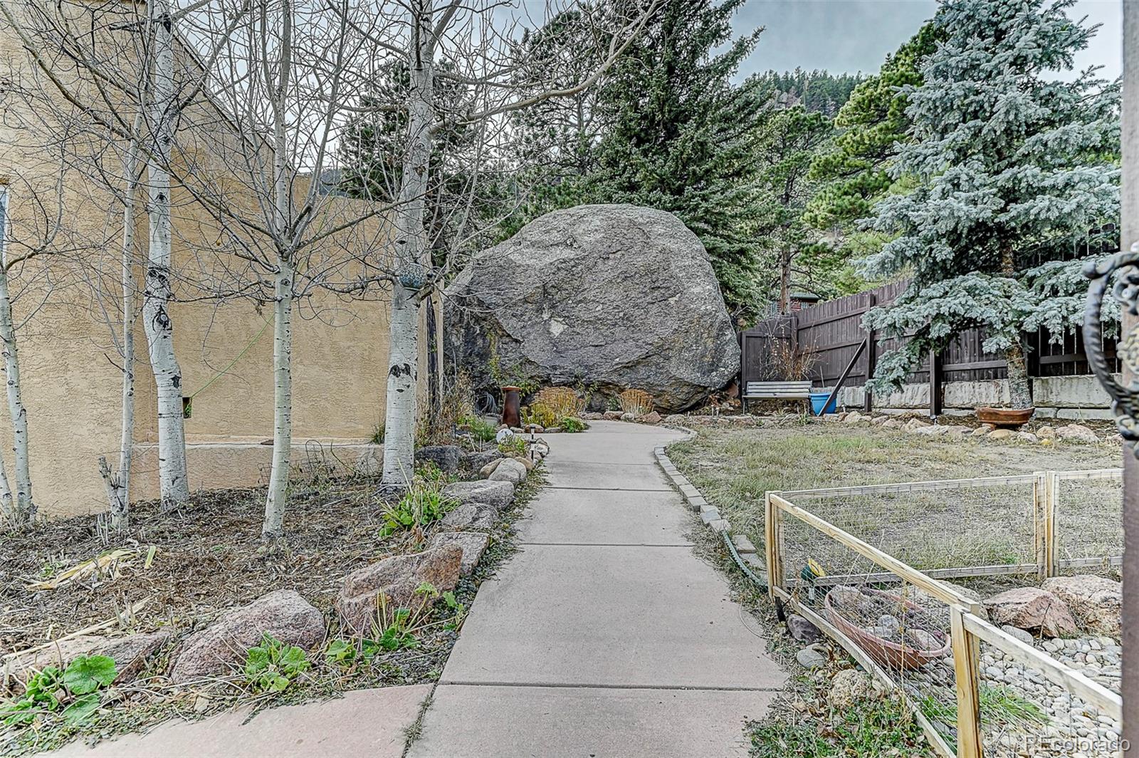 MLS Image #1 for 7895 w us highway 24 ,cascade, Colorado