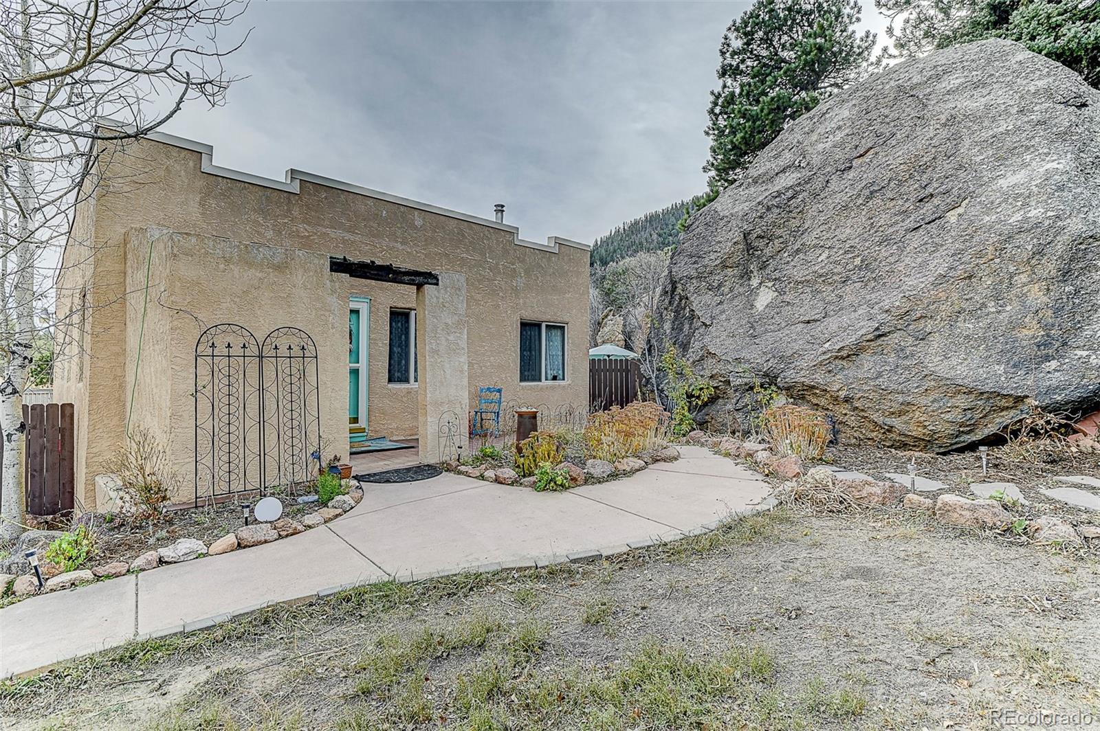 MLS Image #2 for 7895 w us highway 24 ,cascade, Colorado