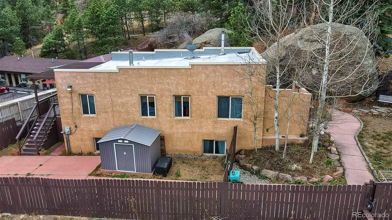 MLS Image #29 for 7895 w us highway 24 ,cascade, Colorado