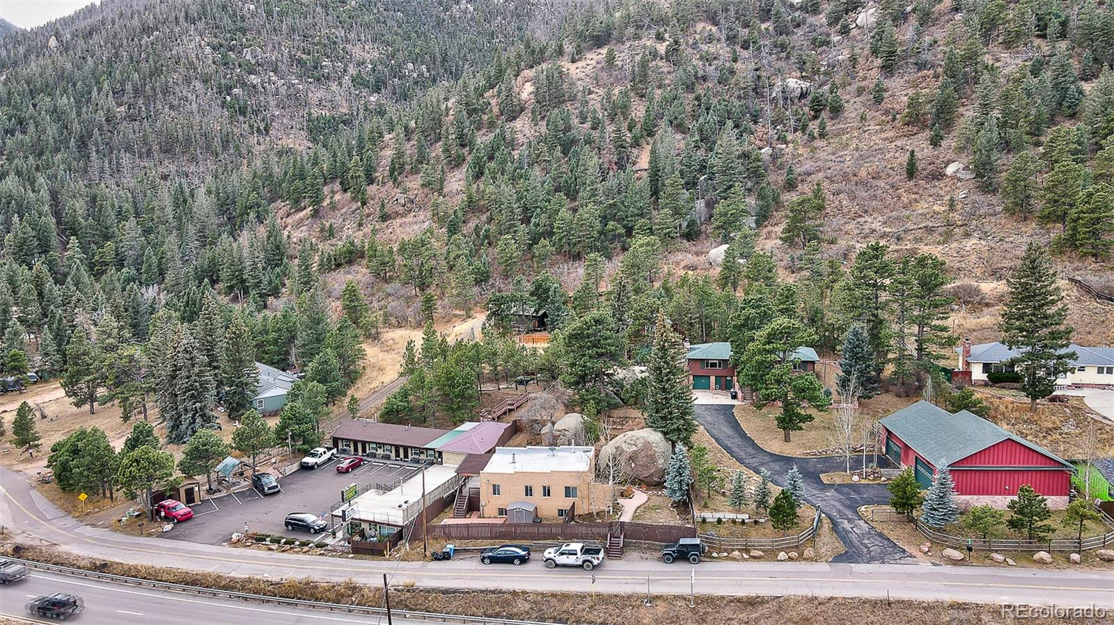 MLS Image #34 for 7895 w us highway 24 ,cascade, Colorado