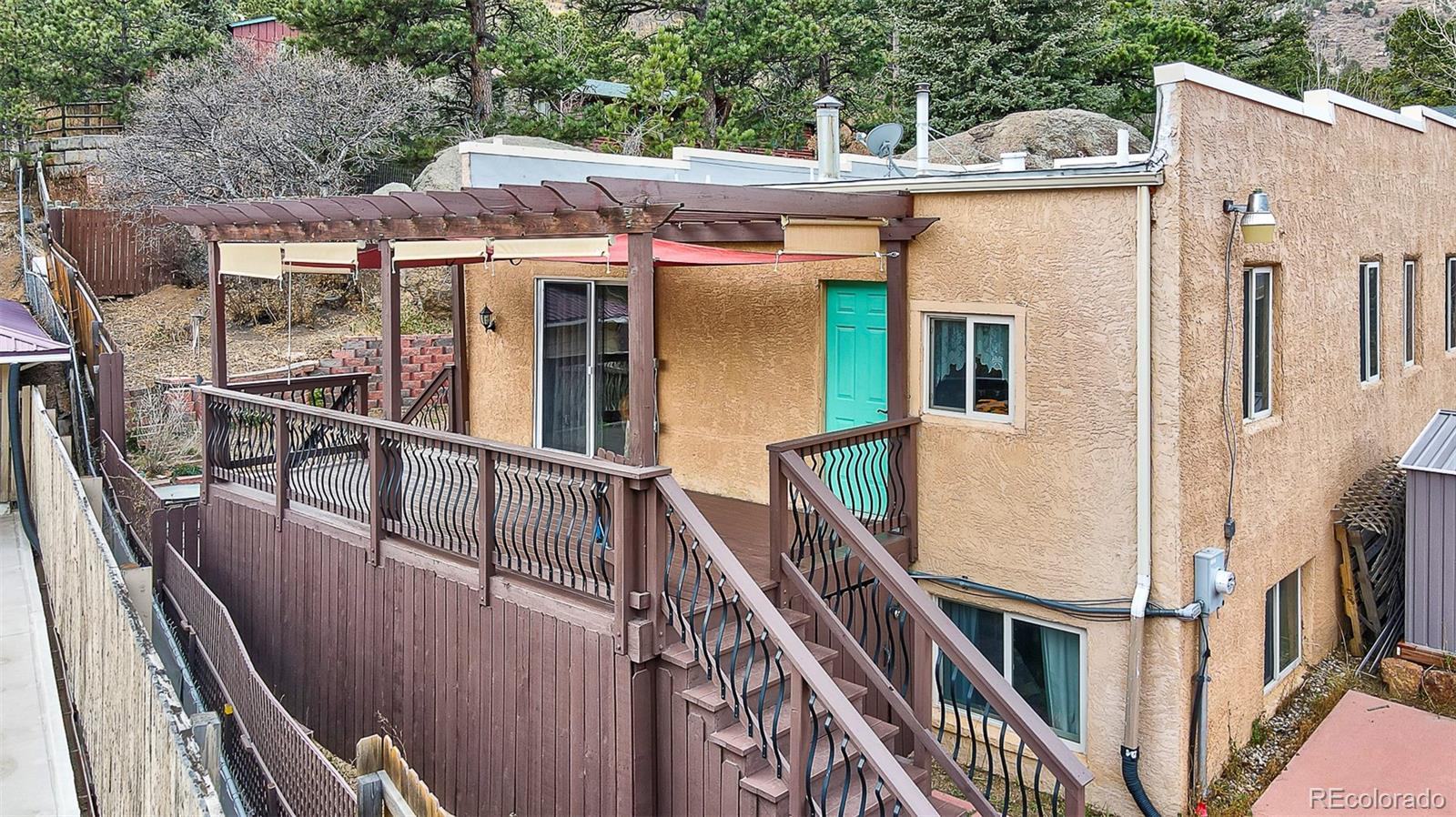 MLS Image #36 for 7895 w us highway 24 ,cascade, Colorado