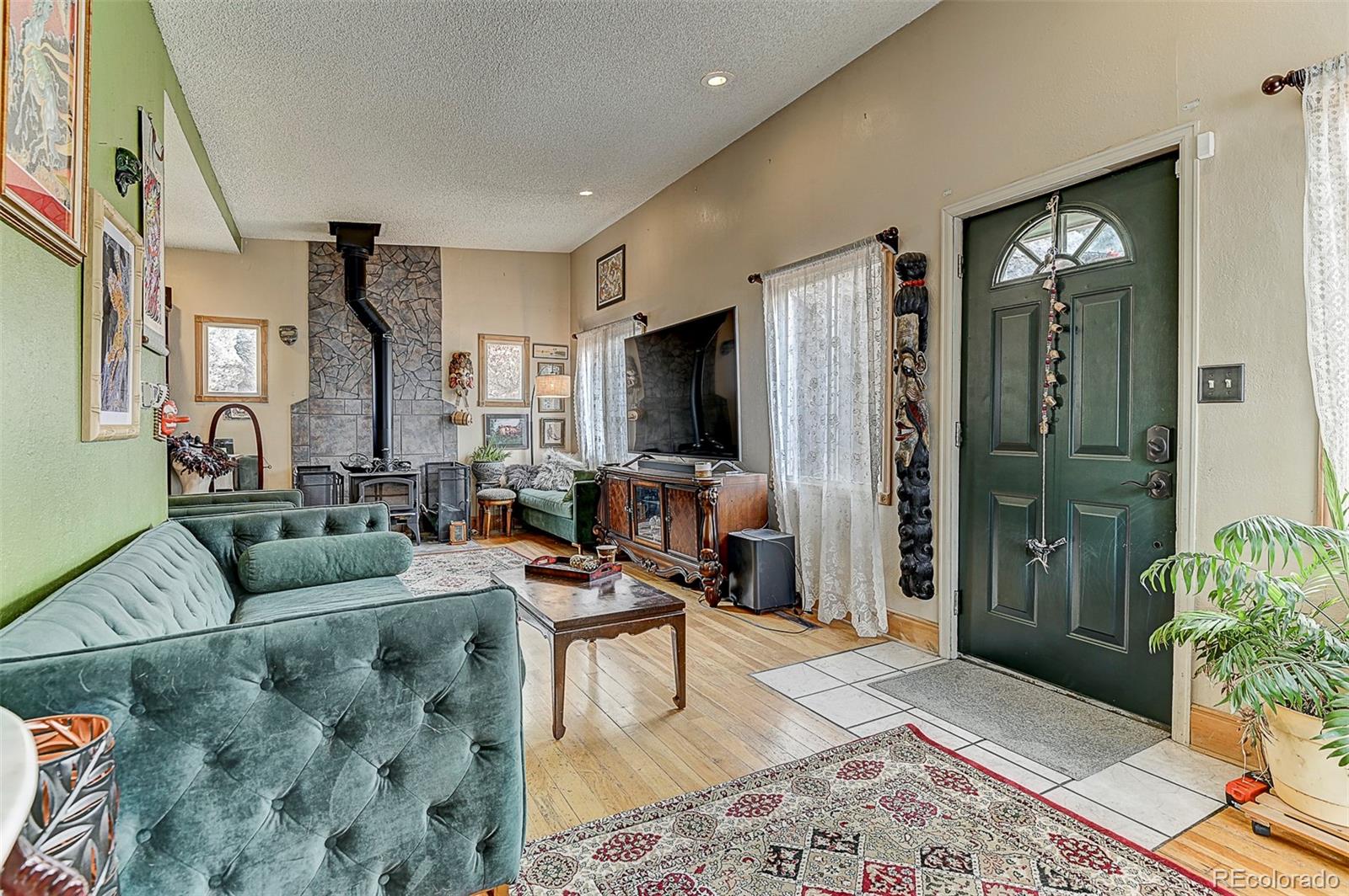 MLS Image #5 for 7895 w us highway 24 ,cascade, Colorado