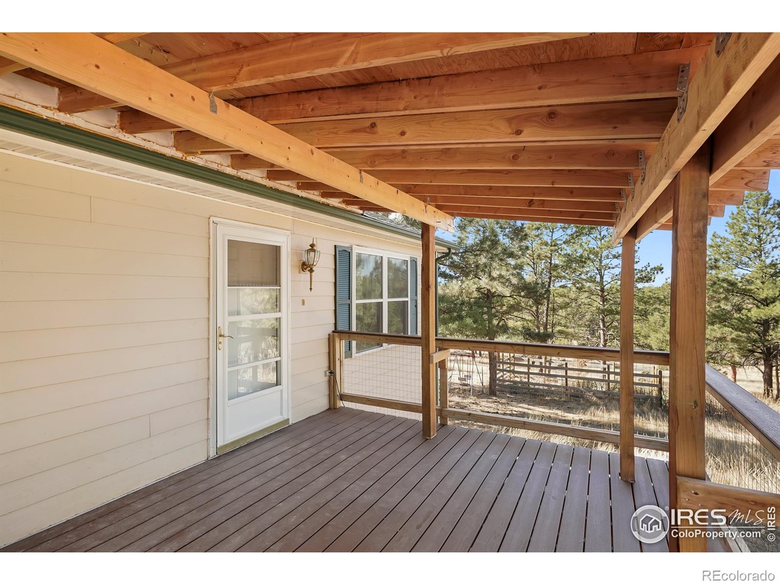 MLS Image #1 for 40400  moon stone court,deer trail, Colorado