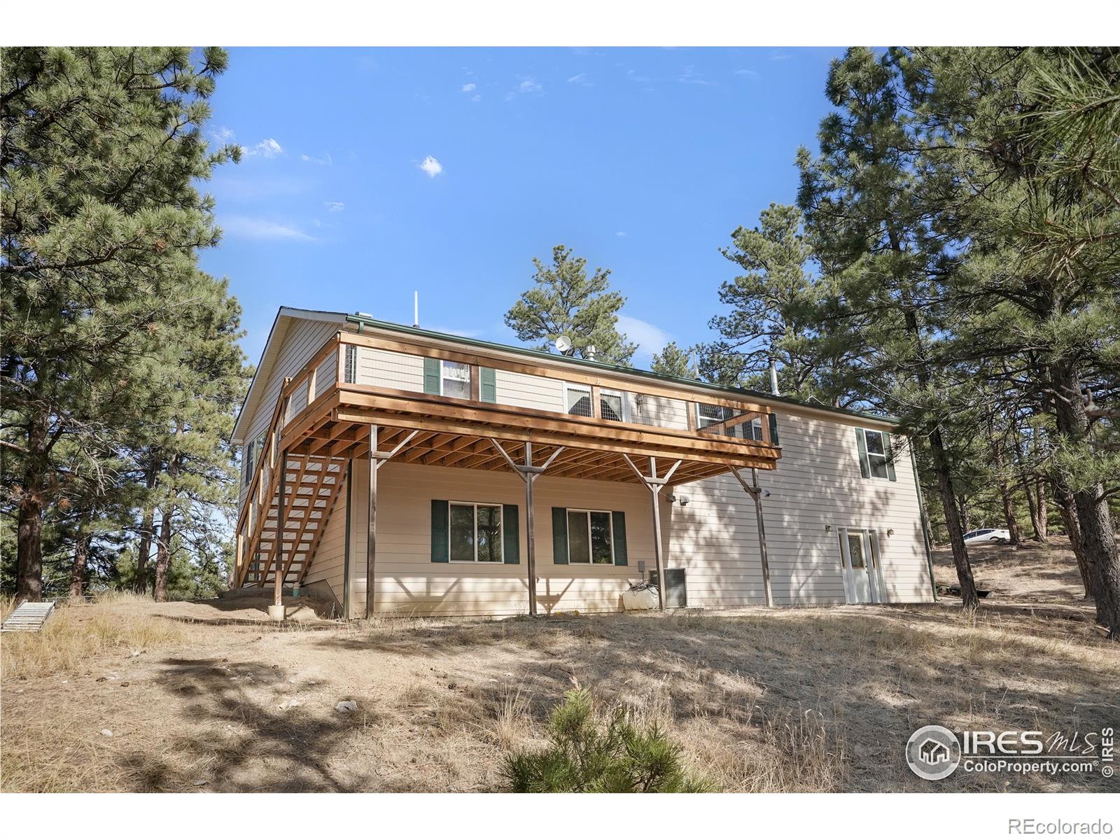MLS Image #20 for 40400  moon stone court,deer trail, Colorado