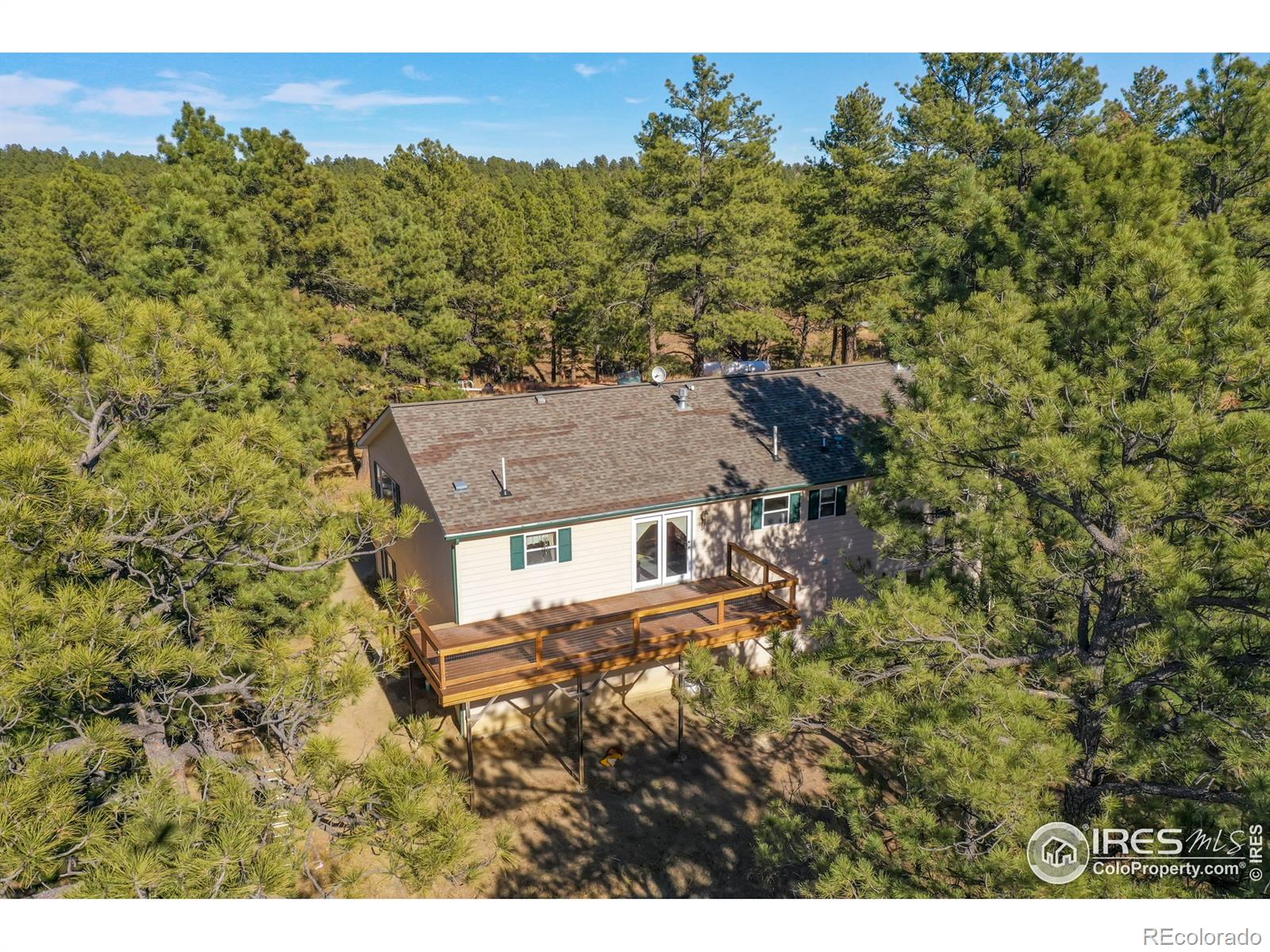 MLS Image #21 for 40400  moon stone court,deer trail, Colorado