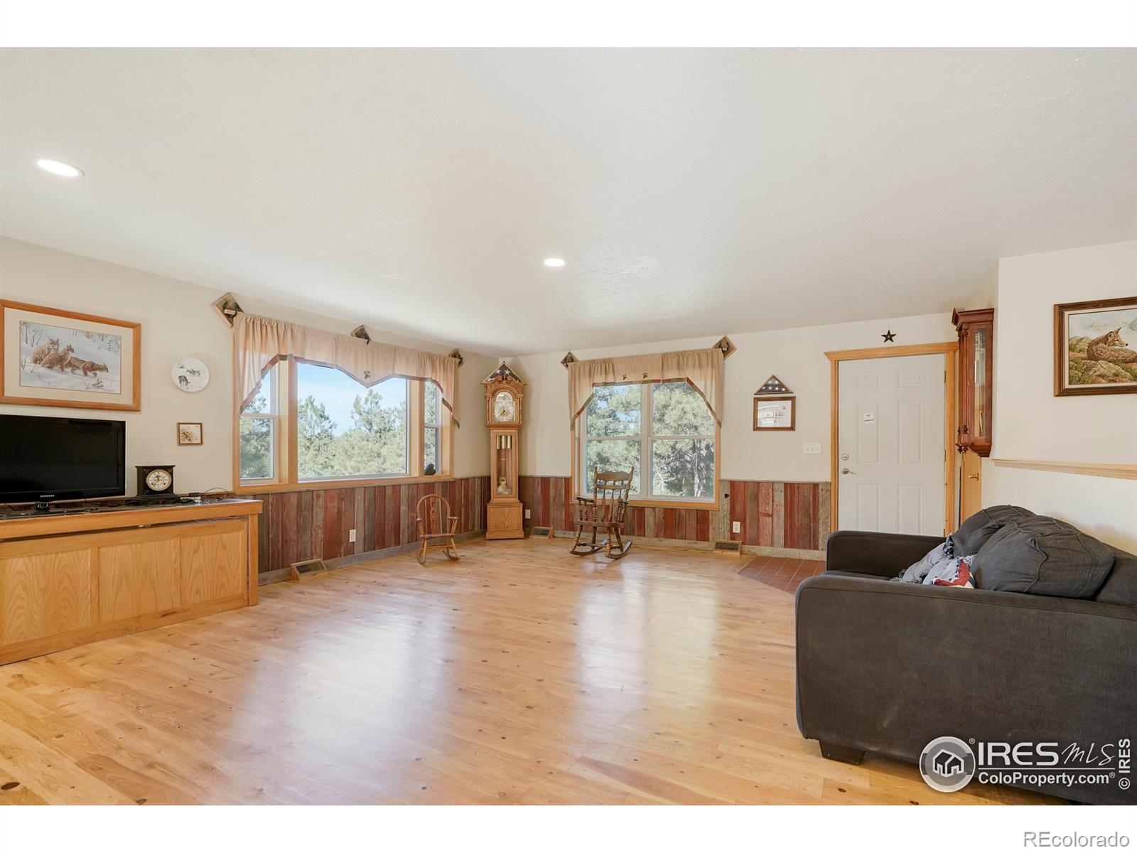 MLS Image #5 for 40400  moon stone court,deer trail, Colorado
