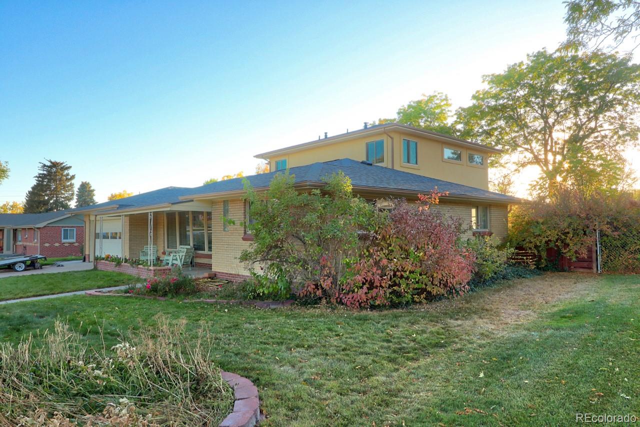 MLS Image #0 for 5435  everett court,arvada, Colorado