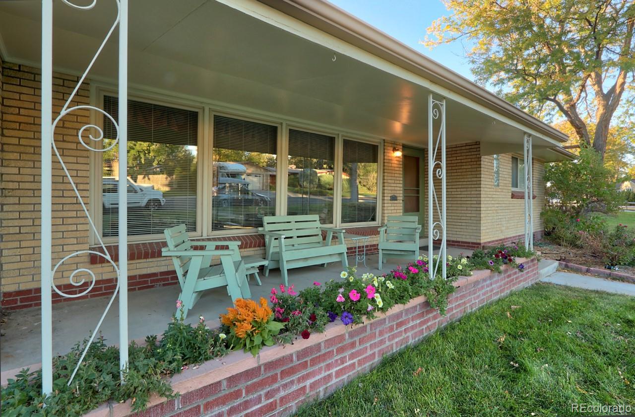 MLS Image #2 for 5435  everett court,arvada, Colorado